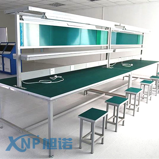 工業(yè)鋁型材工作臺(tái)類型、材質(zhì)、功能介紹.png